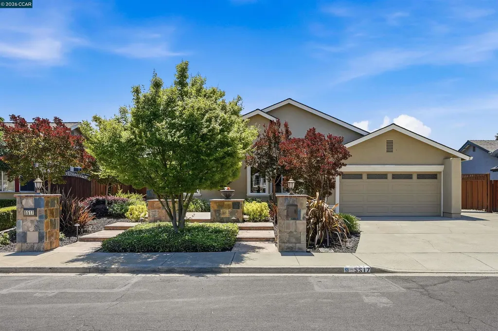 5517 Shorehaven Circle Livermore CA 94551