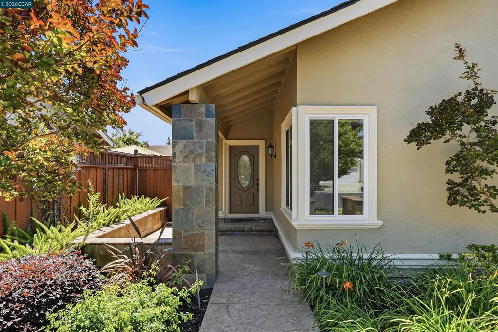 5517 Shorehaven Circle Livermore CA 94551