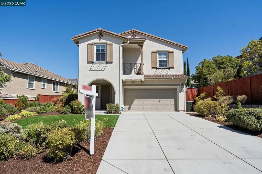 4599 Donegal Way Antioch CA 94531