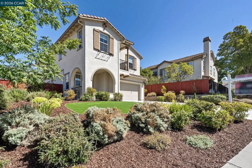 4599 Donegal Way Antioch CA 94531
