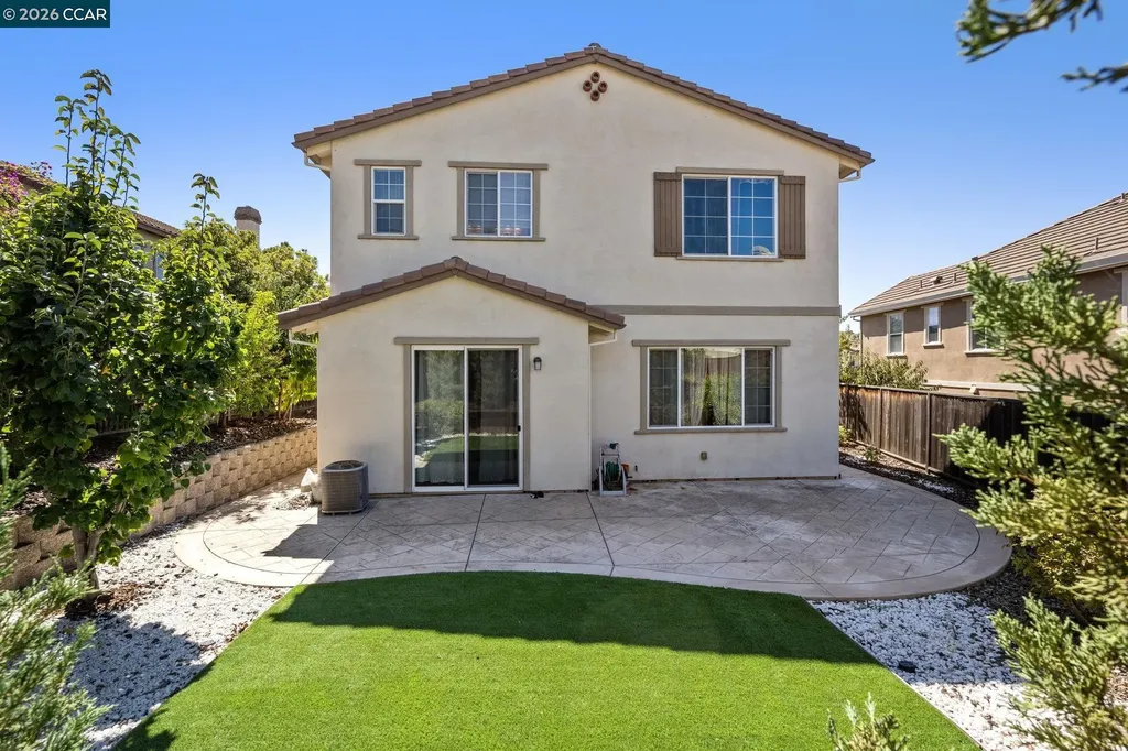 4599 Donegal Way Antioch CA 94531