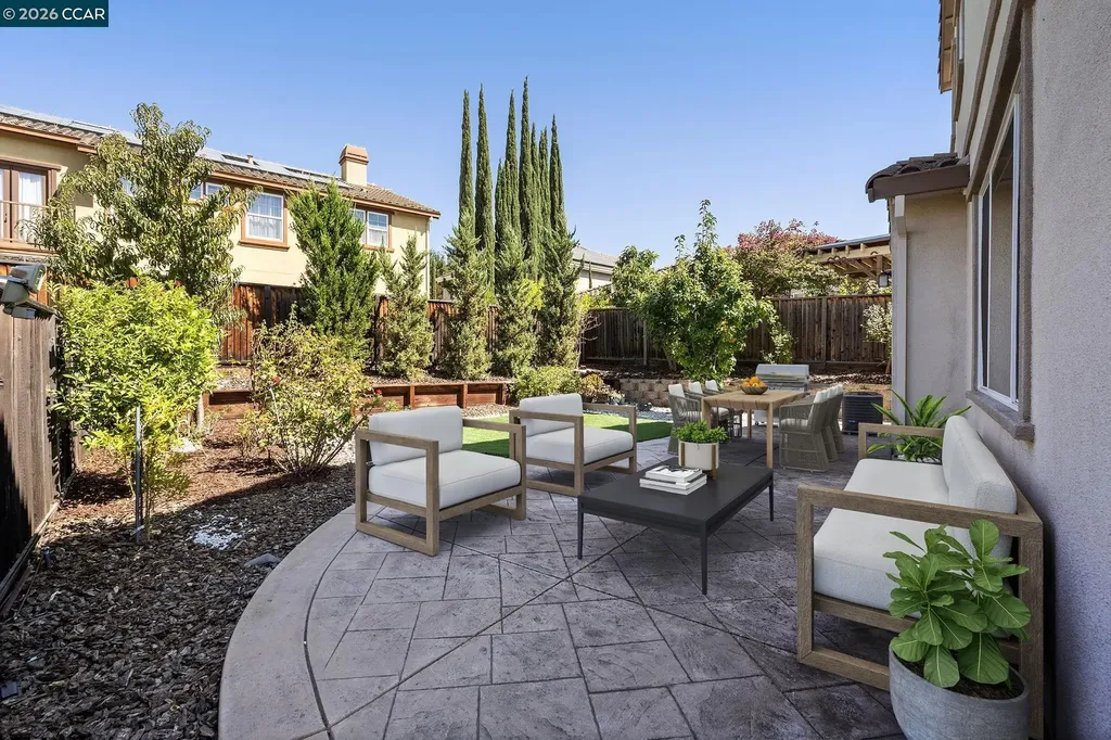4599 Donegal Way Antioch CA 94531