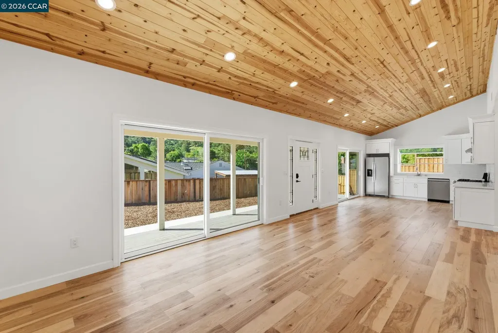 3196 Rohrer Drive Lafayette CA 94549
