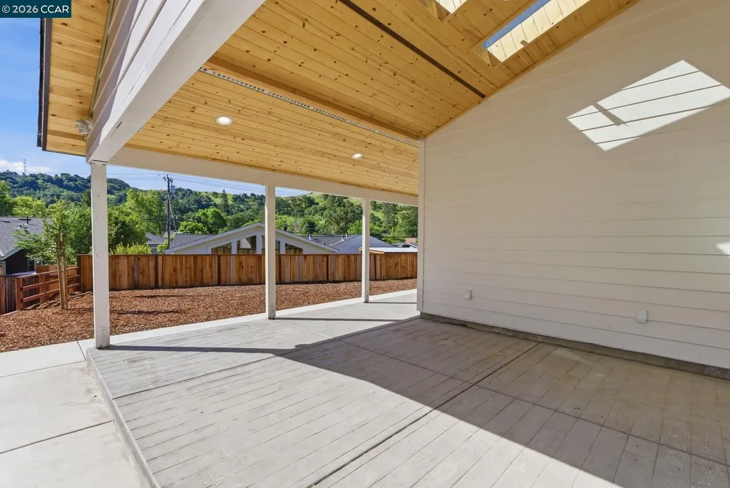 3196 Rohrer Drive Lafayette CA 94549