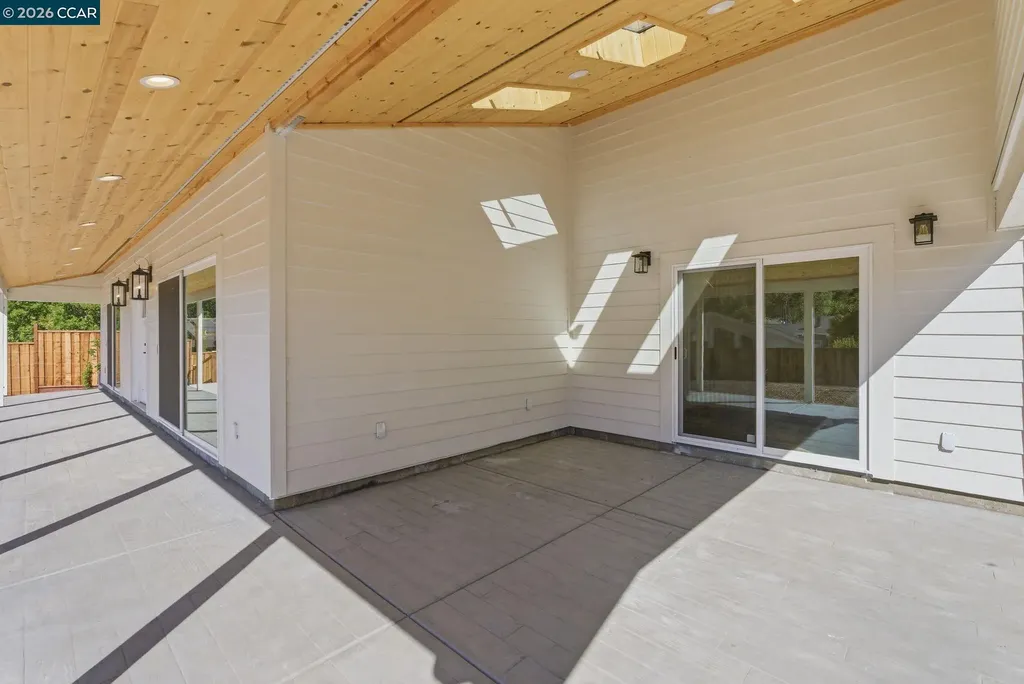 3196 Rohrer Drive Lafayette CA 94549