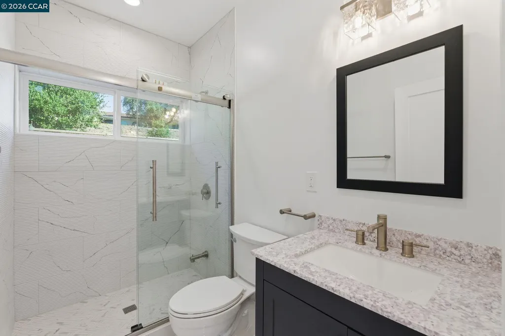 3196 Rohrer Drive Lafayette CA 94549