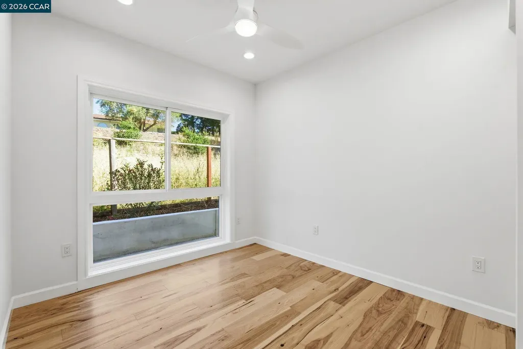3196 Rohrer Drive Lafayette CA 94549