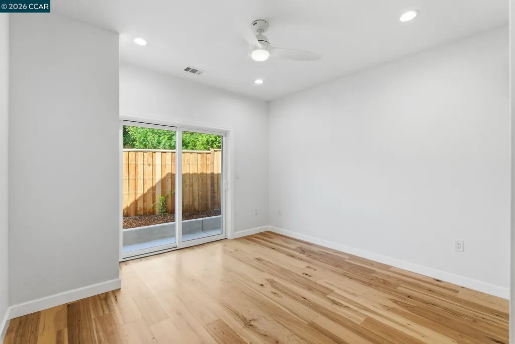3196 Rohrer Drive Lafayette CA 94549