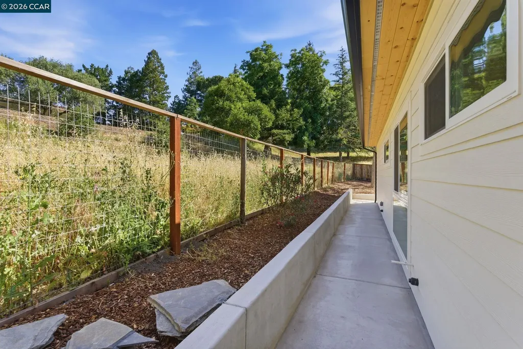 3196 Rohrer Drive Lafayette CA 94549