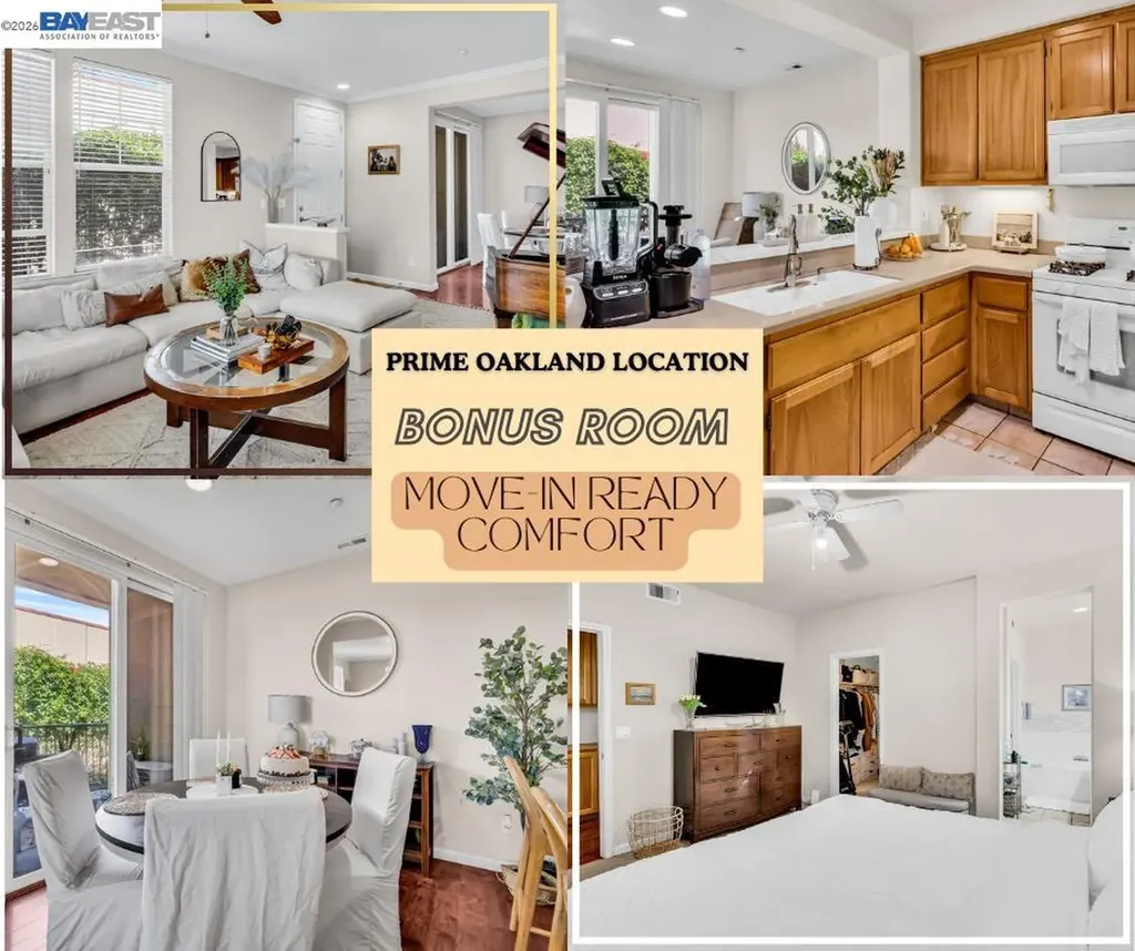 1473 Tucker Street Oakland CA 94603
