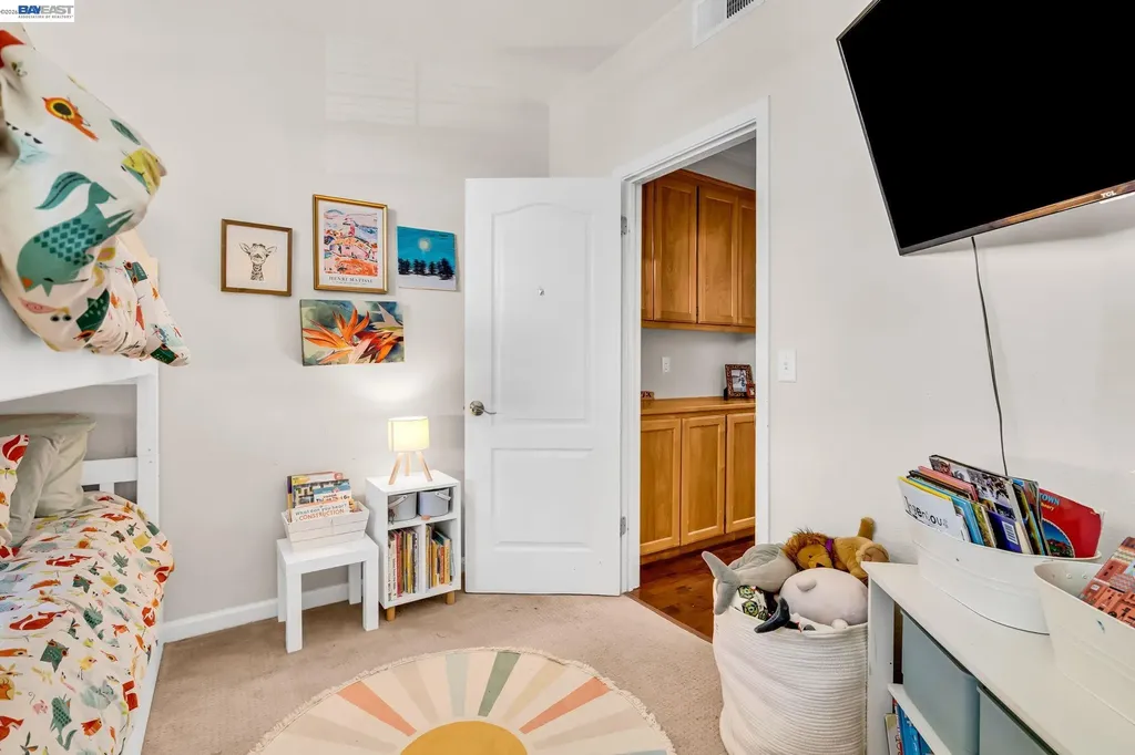 1473 Tucker Street Oakland CA 94603