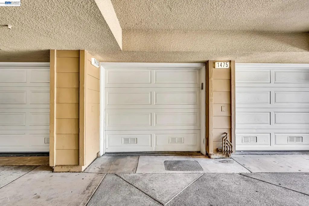 1473 Tucker Street Oakland CA 94603