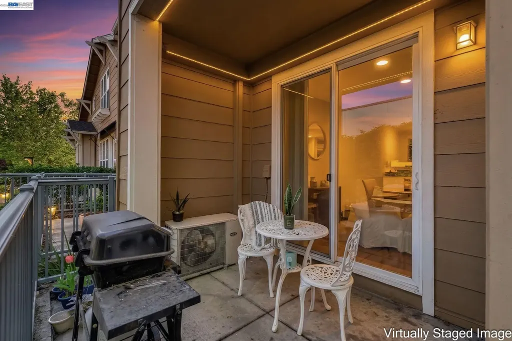 1473 Tucker Street Oakland CA 94603