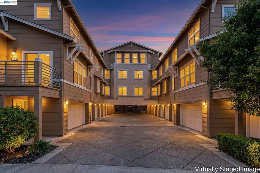 1473 Tucker Street Oakland CA 94603