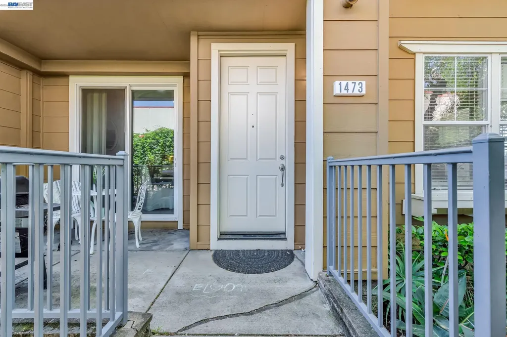1473 Tucker Street Oakland CA 94603