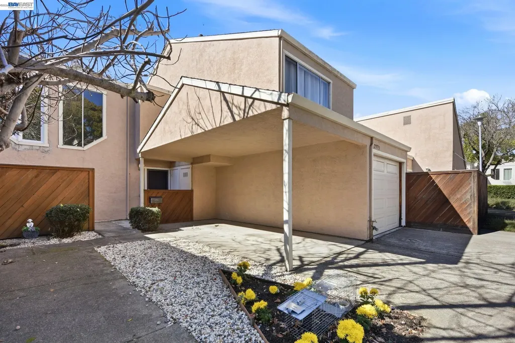 27773 Pistachio Court Hayward CA 94544
