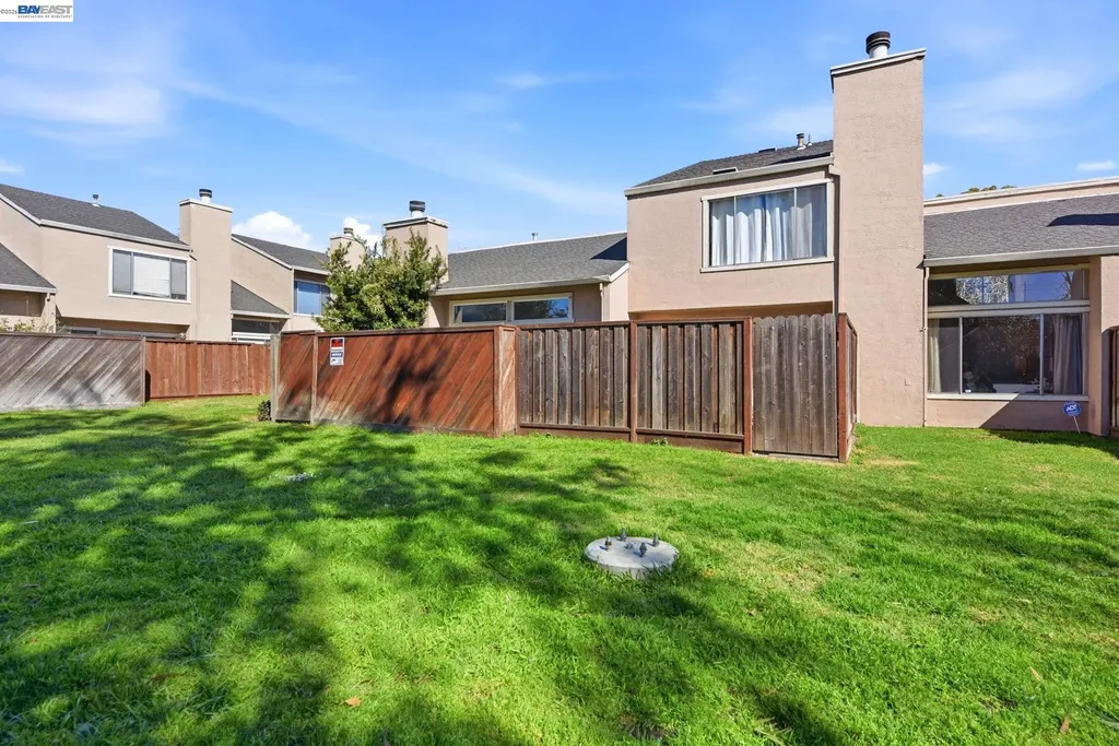 27773 Pistachio Court Hayward CA 94544
