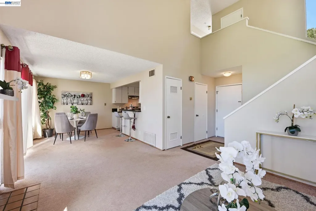 27773 Pistachio Court Hayward CA 94544