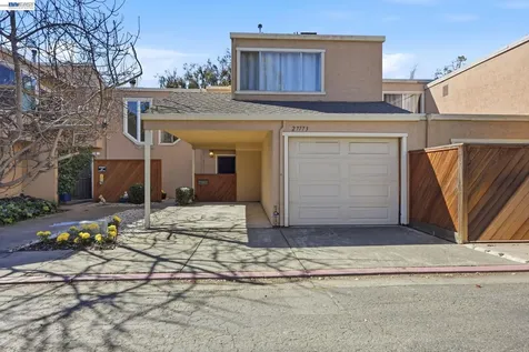 27773 Pistachio Court Hayward CA 94544