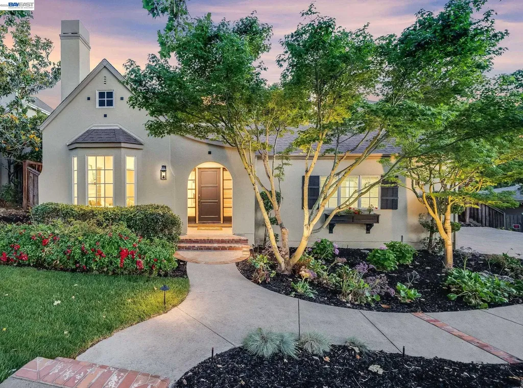 263 Mission Tierra Place Fremont CA 94539