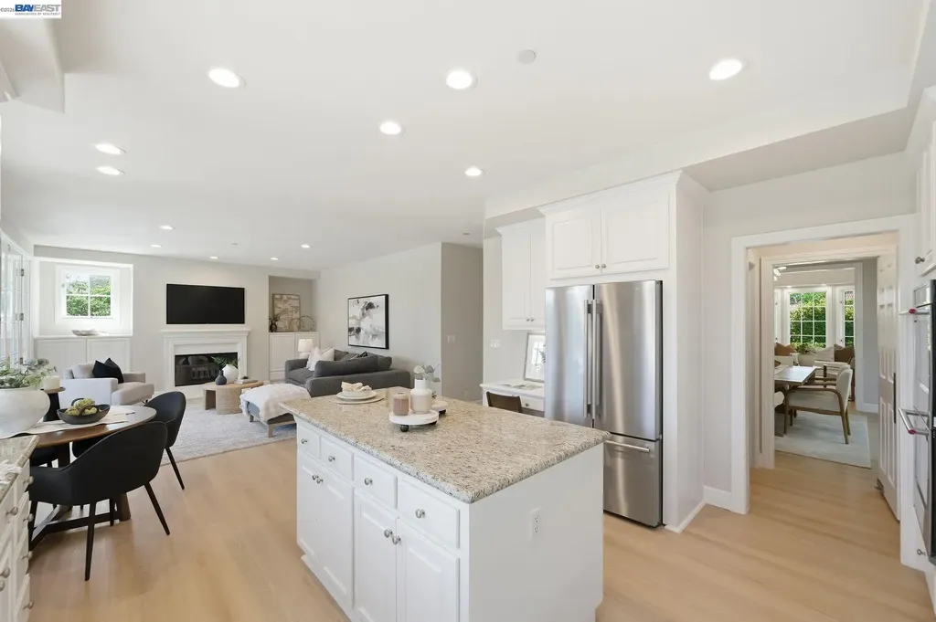 263 Mission Tierra Place Fremont CA 94539
