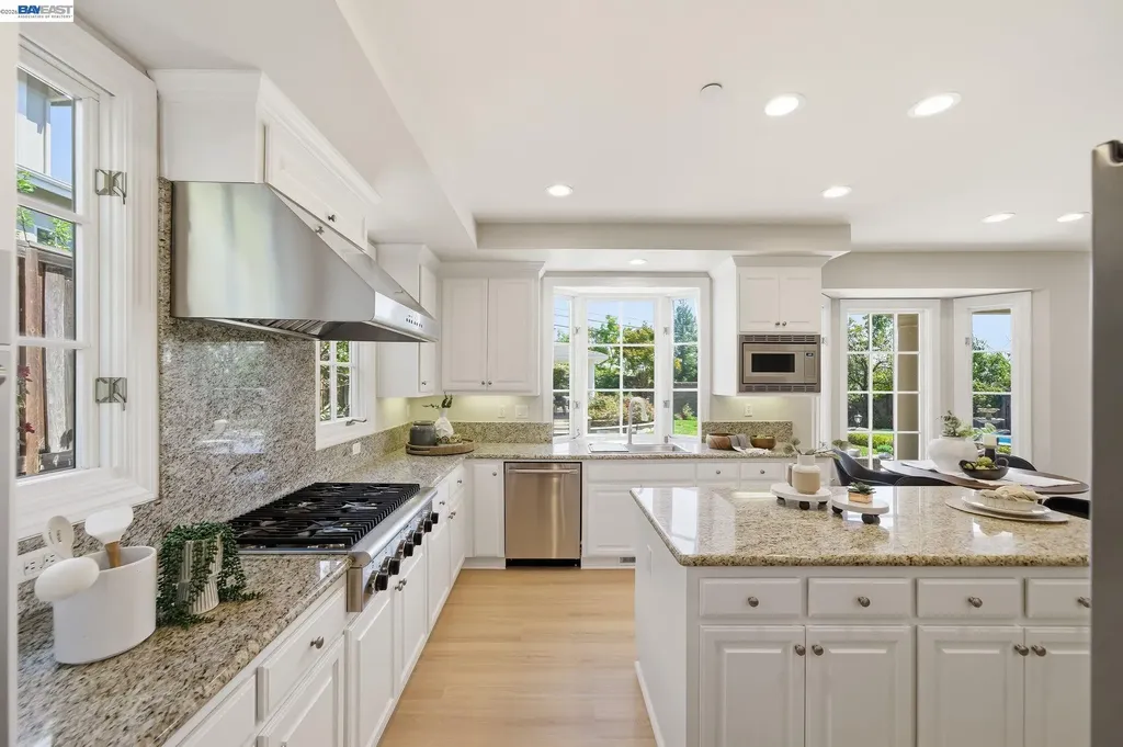 263 Mission Tierra Place Fremont CA 94539