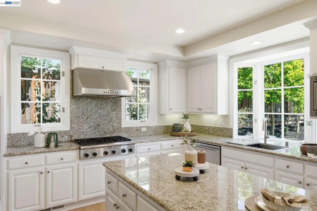 263 Mission Tierra Place Fremont CA 94539