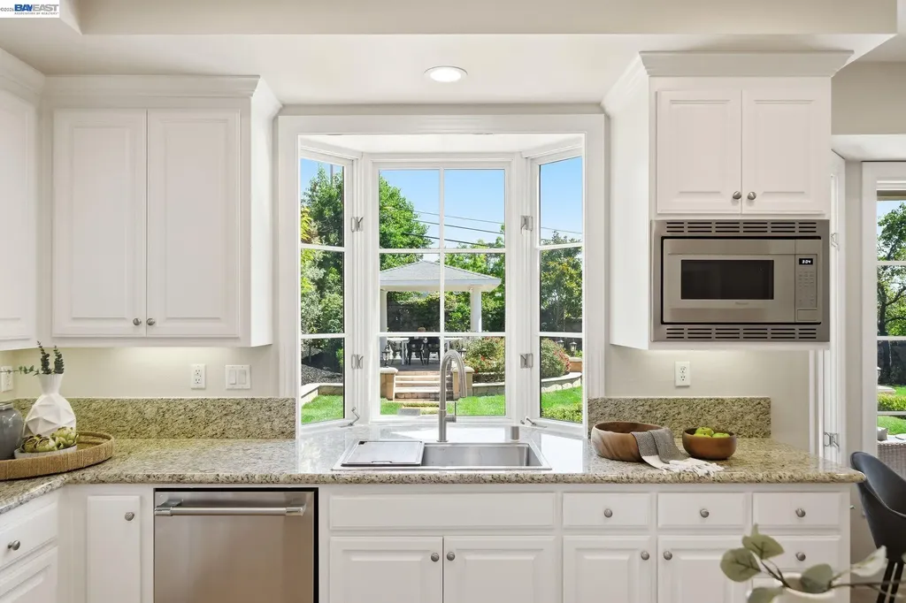 263 Mission Tierra Place Fremont CA 94539