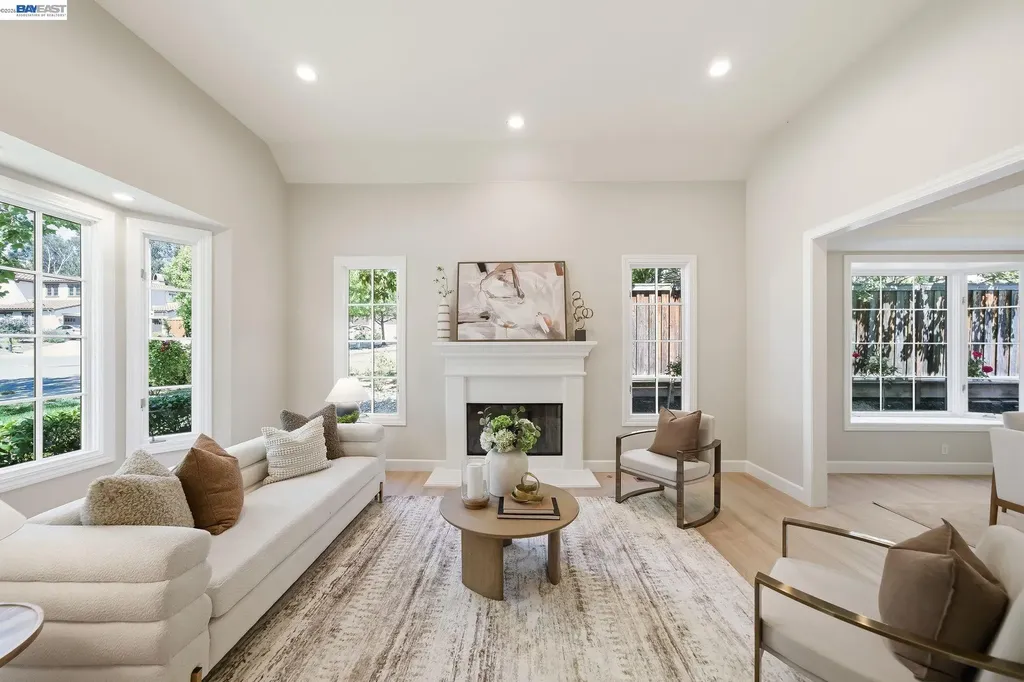 263 Mission Tierra Place Fremont CA 94539