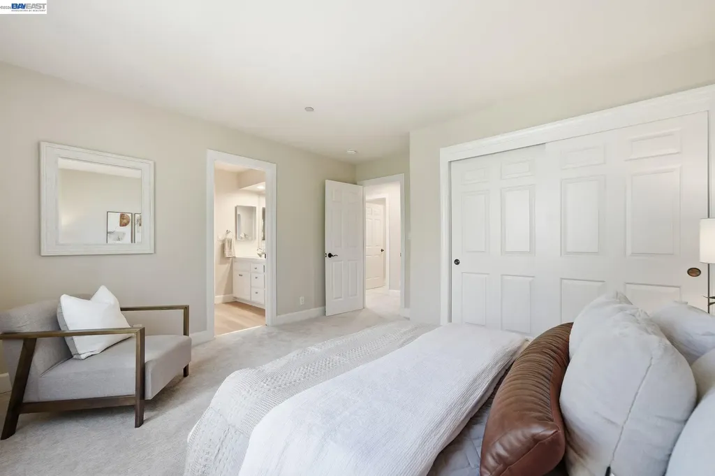 263 Mission Tierra Place Fremont CA 94539