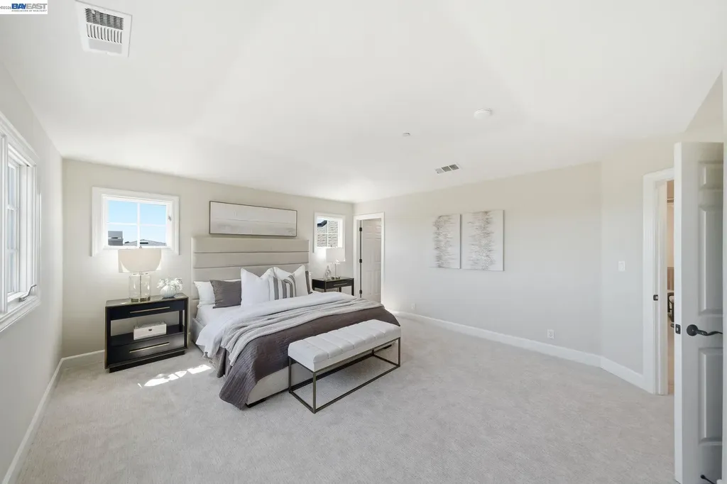 263 Mission Tierra Place Fremont CA 94539