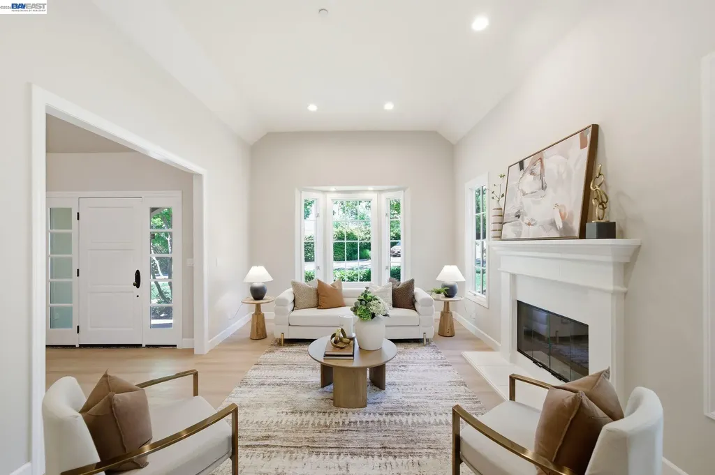 263 Mission Tierra Place Fremont CA 94539