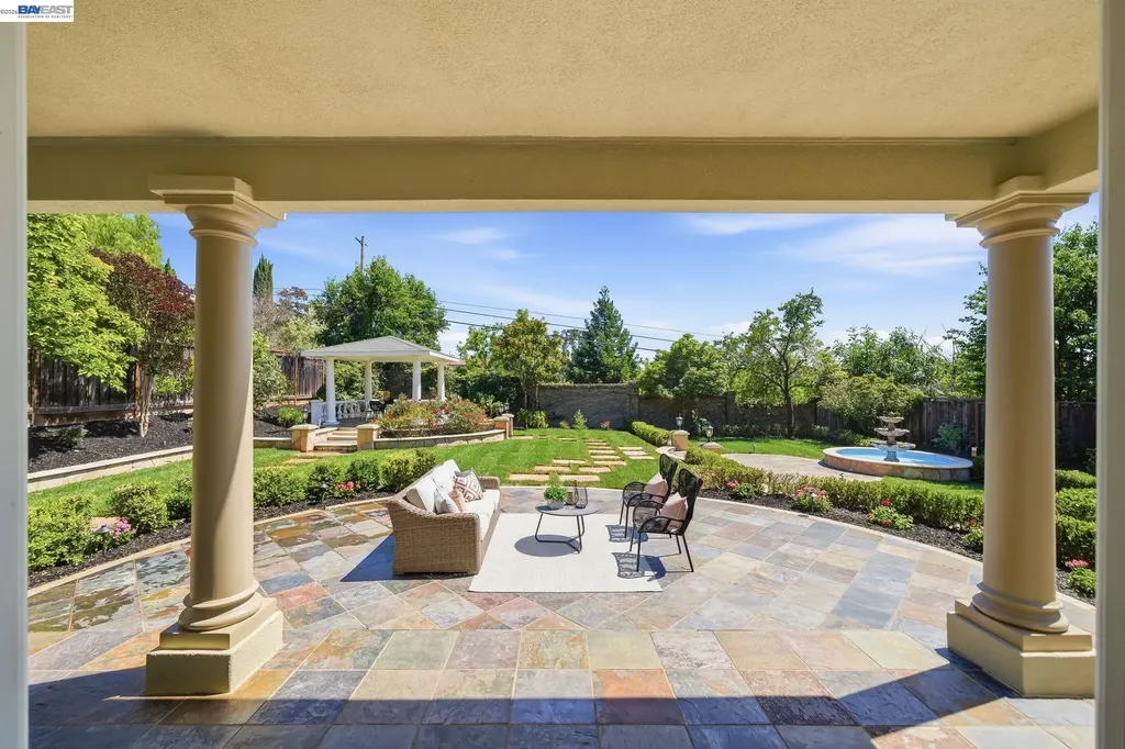 263 Mission Tierra Place Fremont CA 94539