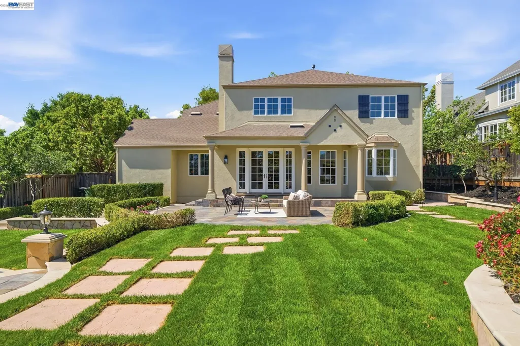 263 Mission Tierra Place Fremont CA 94539