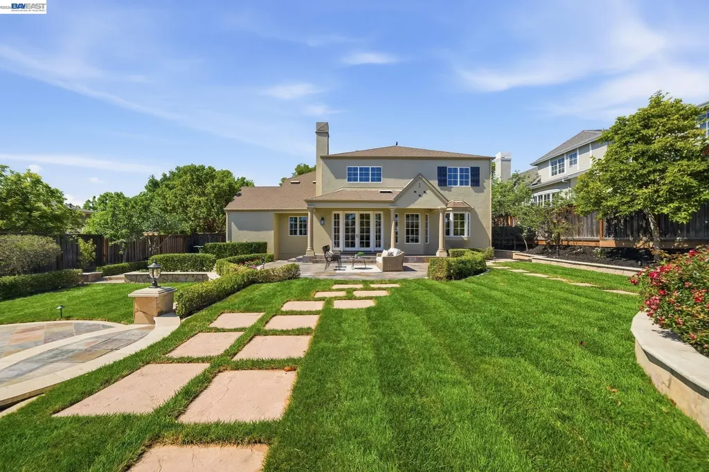 263 Mission Tierra Place Fremont CA 94539