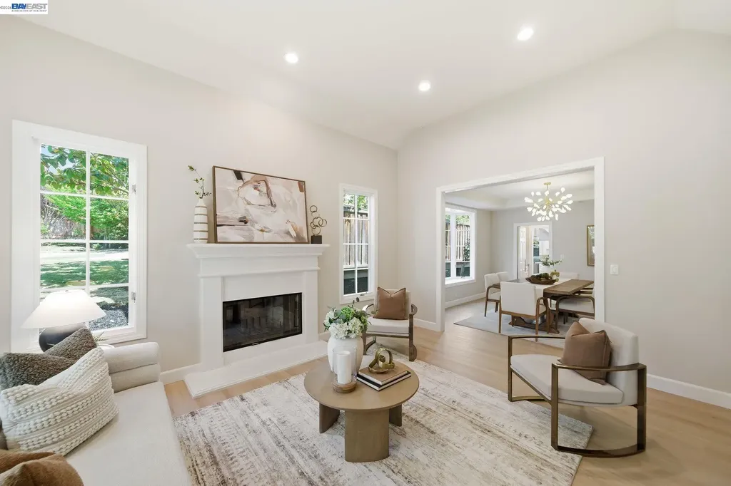 263 Mission Tierra Place Fremont CA 94539