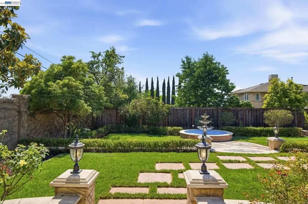 263 Mission Tierra Place Fremont CA 94539