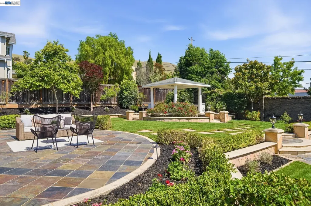 263 Mission Tierra Place Fremont CA 94539