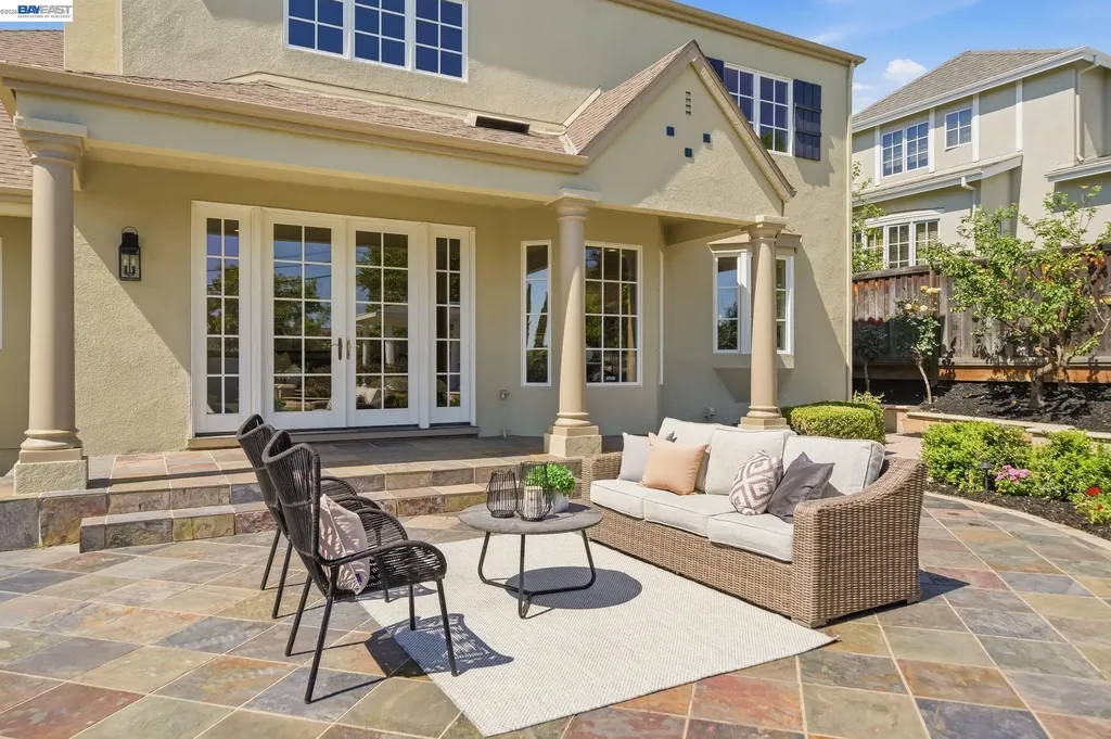 263 Mission Tierra Place Fremont CA 94539