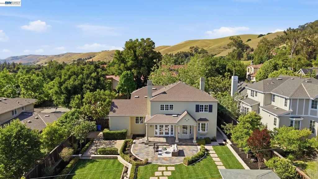 263 Mission Tierra Place Fremont CA 94539