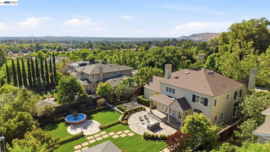 263 Mission Tierra Place Fremont CA 94539