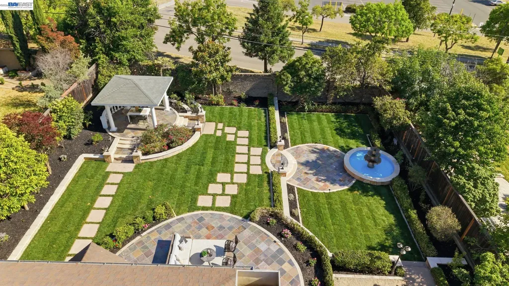 263 Mission Tierra Place Fremont CA 94539