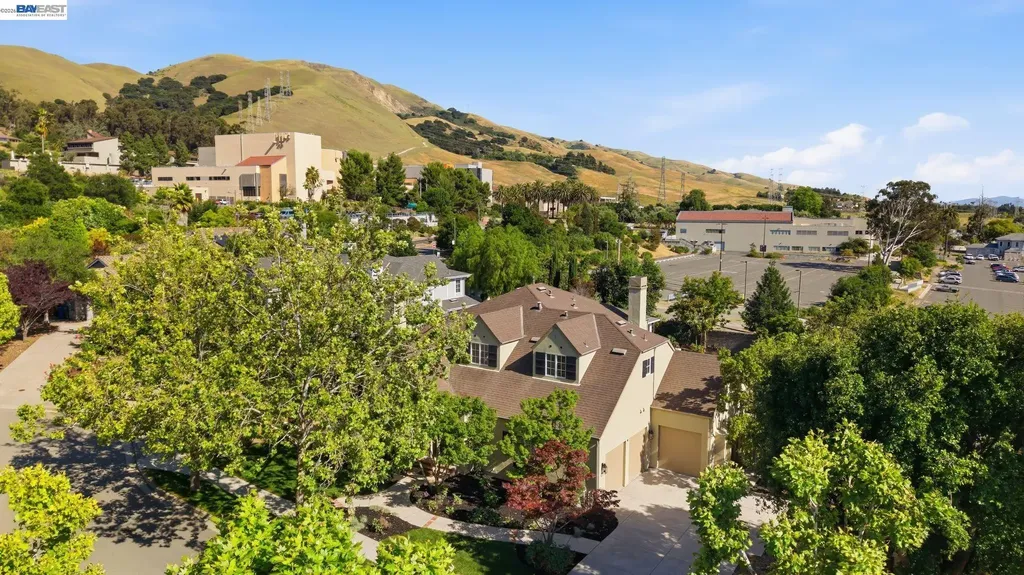 263 Mission Tierra Place Fremont CA 94539