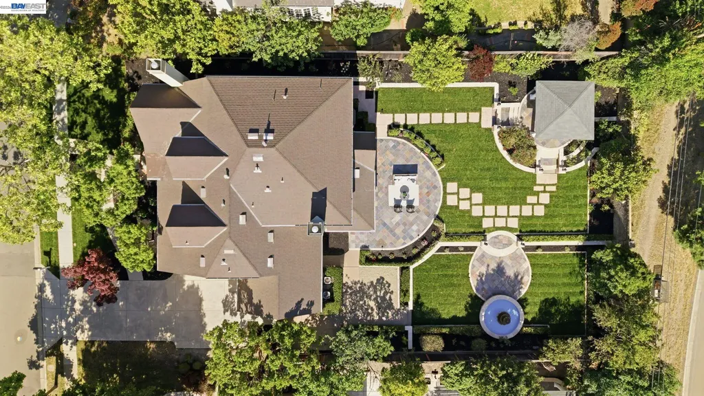 263 Mission Tierra Place Fremont CA 94539