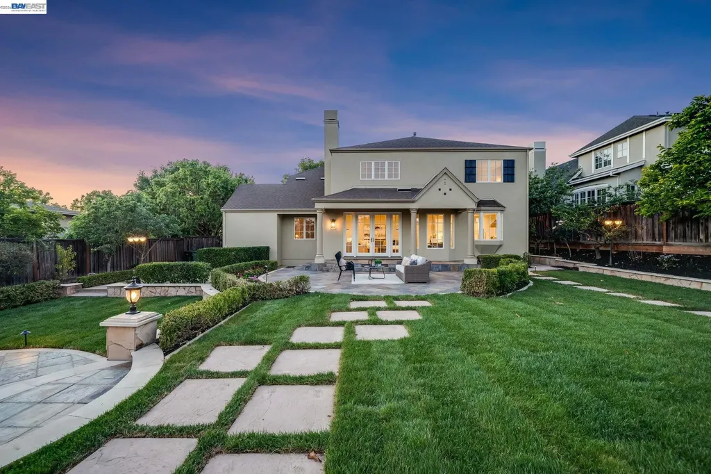 263 Mission Tierra Place Fremont CA 94539