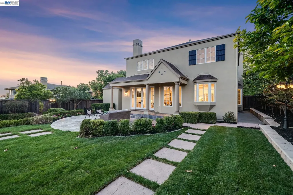 263 Mission Tierra Place Fremont CA 94539