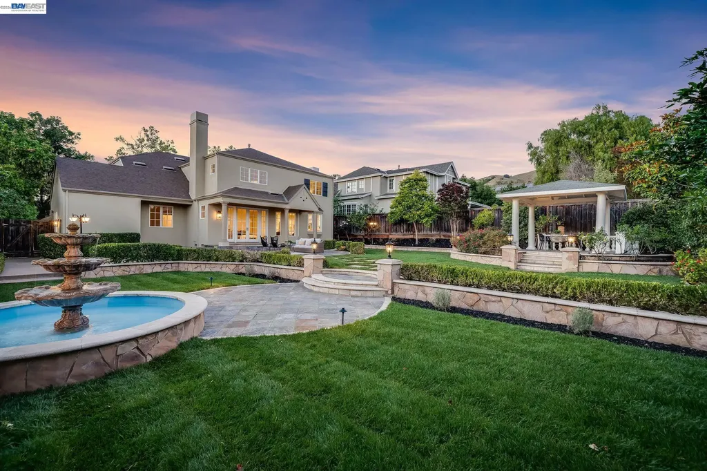 263 Mission Tierra Place Fremont CA 94539