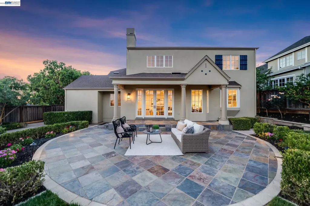 263 Mission Tierra Place Fremont CA 94539