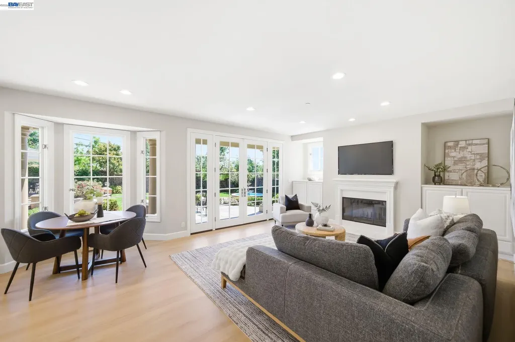263 Mission Tierra Place Fremont CA 94539