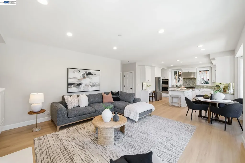 263 Mission Tierra Place Fremont CA 94539